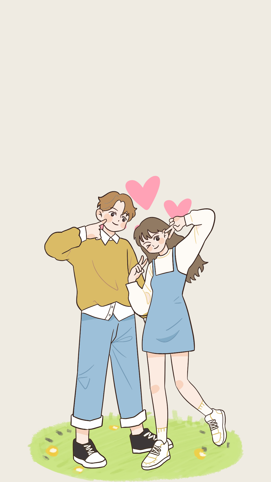 Healthy Relationships Start with a Healthy Libido: Here’s How.