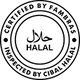 ZNZ HALAL CERTIFICATE